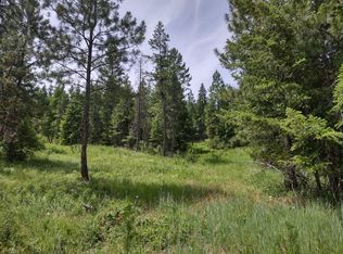 Xx Springdale Hunters Hwy, Springdale, WA 99173