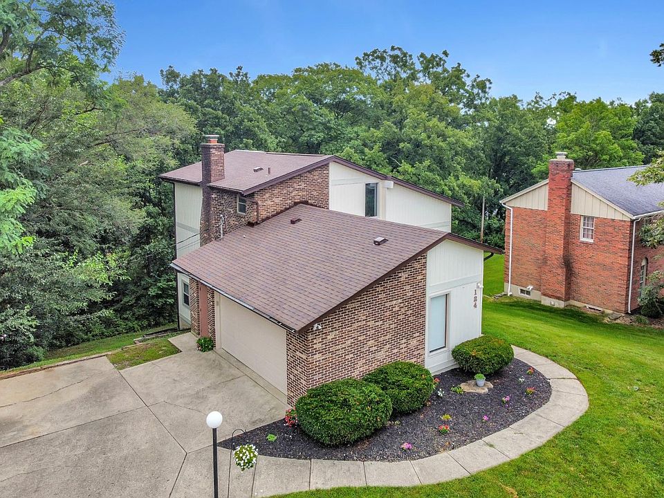 124 W Fairway Dr, Hamilton, OH 45013 Zillow