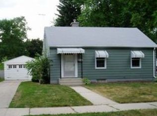 713 Buchanan St, Green Bay, WI 54303