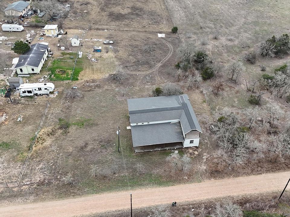 1st image of Jones Rd