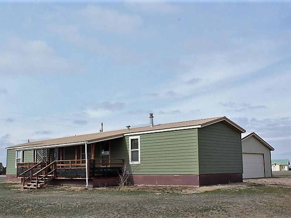 432 W 5th St, Oelrichs, SD 57763 Zillow