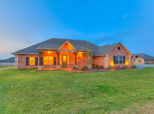 18453 Frontier Trl, Norman, OK 73072