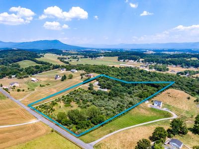 3167 N Whitesel Church Rd, Mount Crawford, VA, 22841
