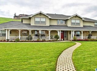 32096 Road 168, Visalia, CA