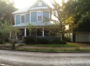 516 NE 2nd St, Gainesville, FL 32601