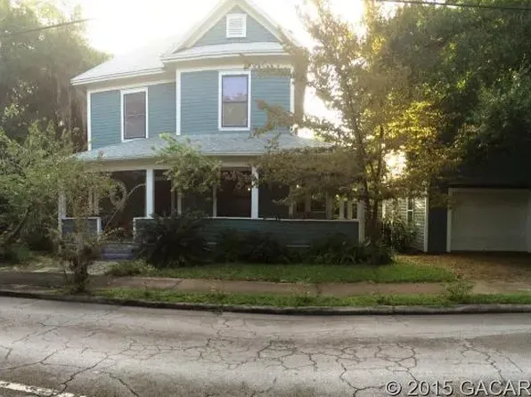 516 NE 2nd St, Gainesville, FL 32601