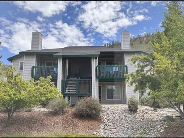 1100 Goeglein Gulch Rd #204, Durango, CO 81301
