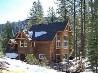 7999 River Rd, Truckee, CA 96161