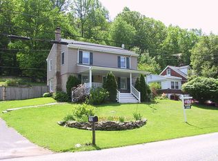 2103 Stringtown Rd, Sparks Glencoe, MD 21152