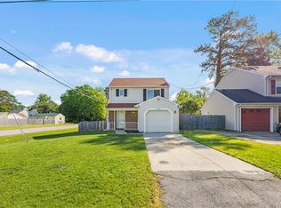 1536 Eagleton Ln, Virginia Beach, VA 23455