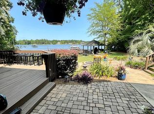 14 Set Point Ct, Chapin, SC 29036