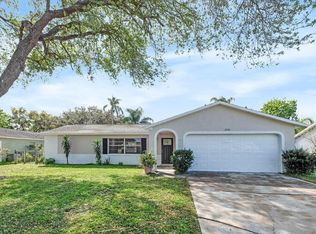 2241 Westminster Dr, Cocoa, FL 32926