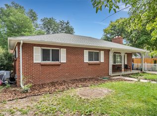 1000 Lansing St, Aurora, CO 80010