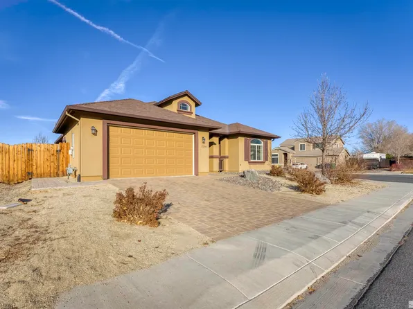 2298 Hayfield Ln, Fernley, NV 89408