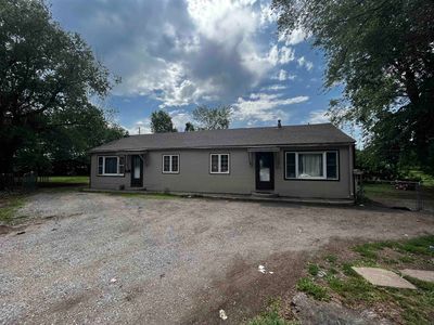 3279/3301 E Cessna Ct, Wichita, KS, 67210