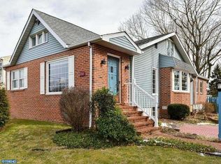 736 W Brookhaven Rd, Wallingford, PA 19086