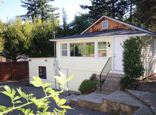 1126 NE 157th Ave, Portland, OR 97230