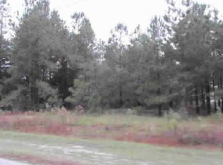 5053 Raleys Mill Rd, Bethune, SC 29009