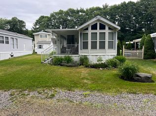 430 Post Rd #95, Wells, ME 04090