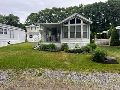 430 Post Road #95, Wells, ME, 04090