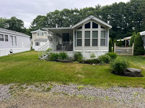 430 Post Road #95, Wells, ME 04090