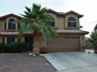 7764 W Lamar Rd, Glendale, AZ 85303