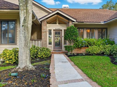 3293 OLD BARN RD Road E, Ponte Vedra Beach, FL, 32082