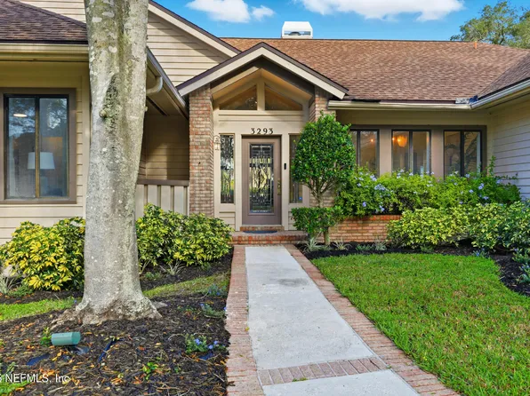 3293 OLD BARN RD Road E, Ponte Vedra Beach, FL 32082