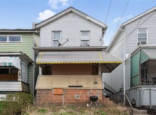 1415 Soles St, McKeesport, PA 15132