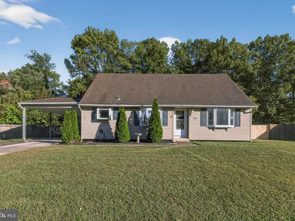 325 Marion Ave, Westville, NJ 08093