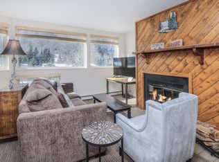 3971 Bighorn Rd #7-C, Vail, CO 81657