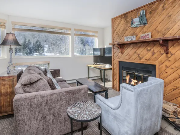 3971 Bighorn Rd #7-C, Vail, CO 81657