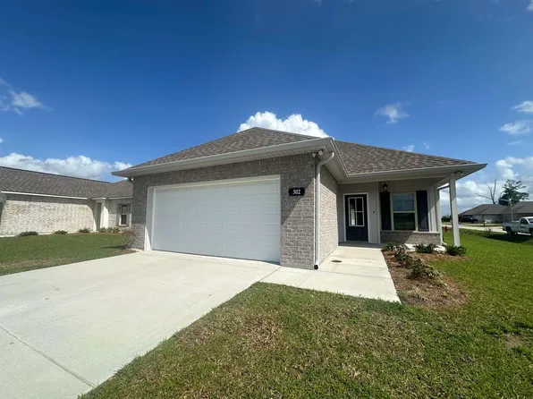 302 Settlers Run Dr, Thibodaux, LA 70301