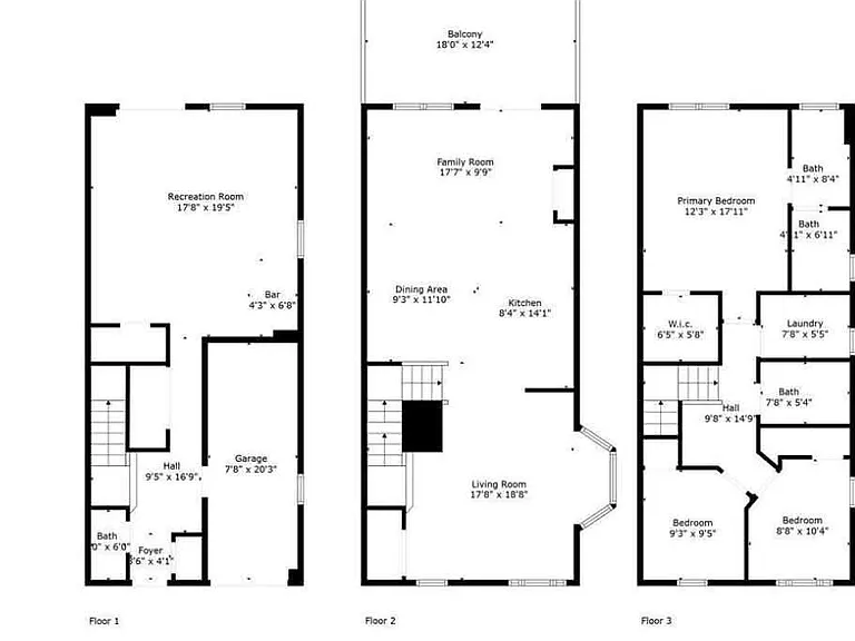 7673 Timbercross Ln — Photo 2