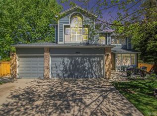 9925 Silver Maple Way, Highlands Ranch, CO 80129