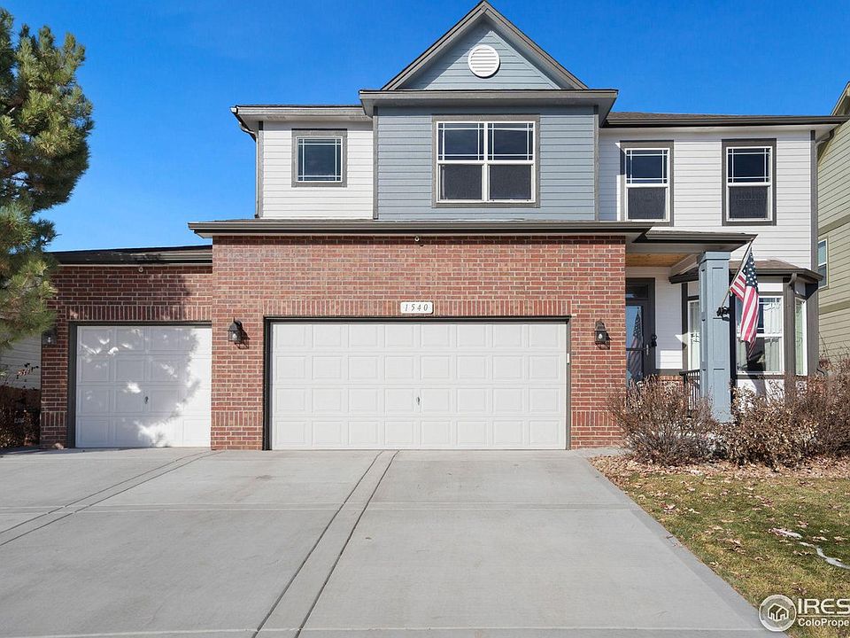 1st image of 1540 Millfleet Dr