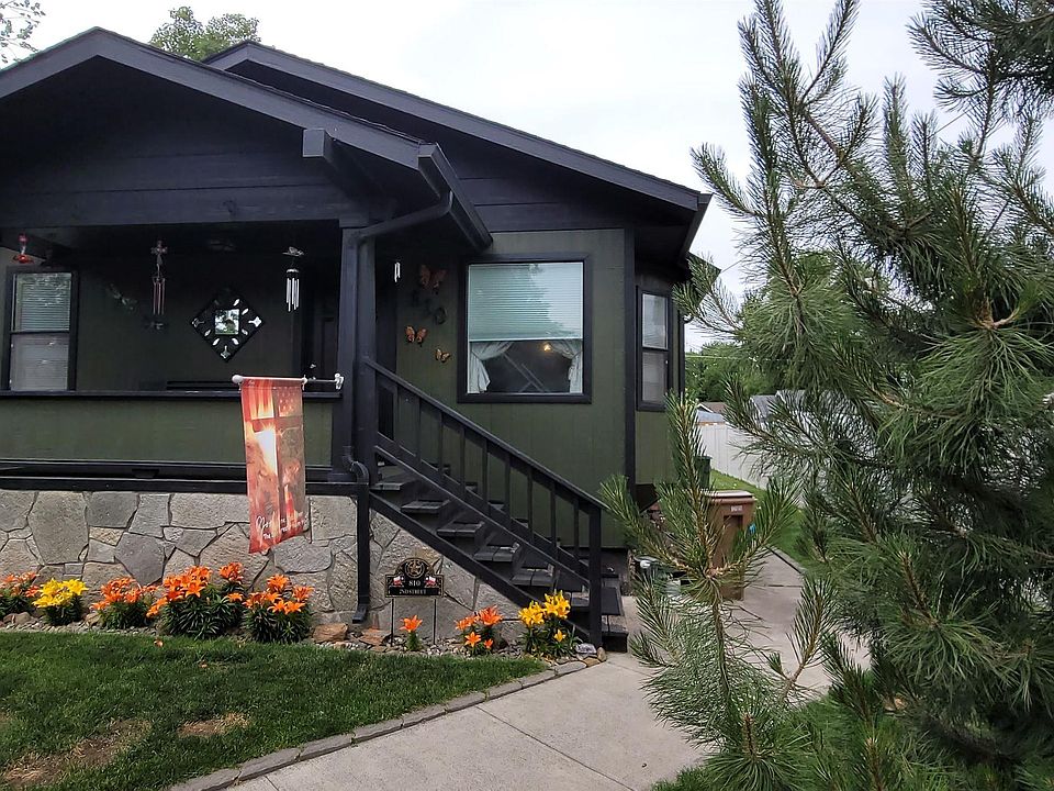 810 2nd St, Clarkston, WA 99403 Zillow