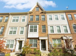 7107 Rowlock Aly, Beltsville, MD 20705