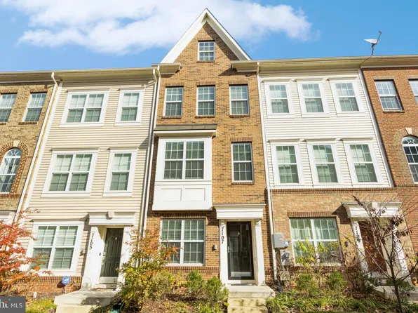 7107 Rowlock Aly, Beltsville, MD 20705