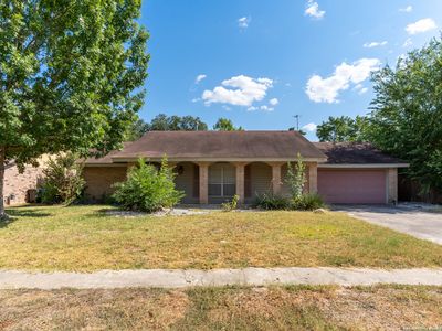 5302 Las Campanas, San Antonio, TX, 78233