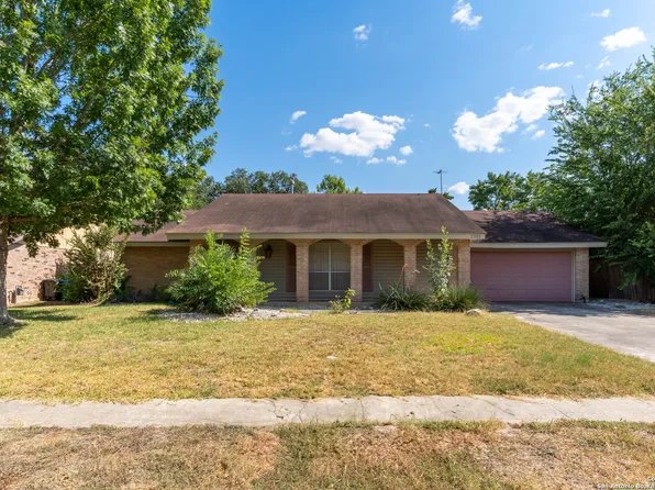 5302 Las Campanas, San Antonio, TX 78233