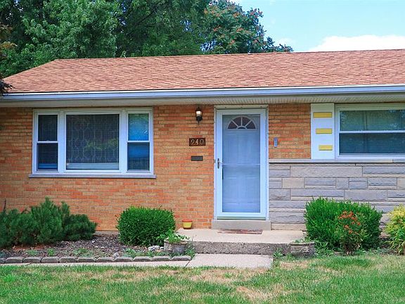 3rd image of 940 Harbury Dr