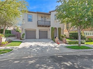 20 Tisbury Way, Mission Viejo, CA 92694