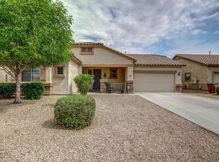 19874 E Thornton Rd, Queen Creek, AZ 85142