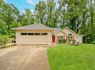 2920 Ridge Ct, Cumming, GA 30041
