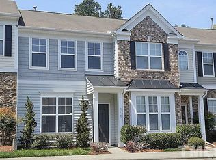 8725 Camden Park Dr, Raleigh, NC 27613