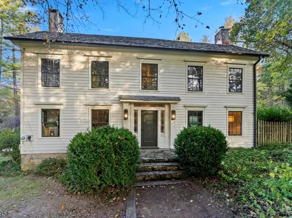 327 Mount Hermon Rd, Hope Twp., NJ 07825
