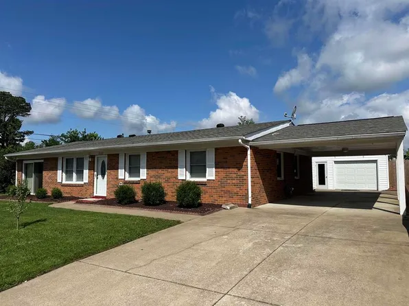 2603 Garden Dr, Utica, KY 42376