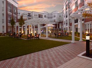 2105 N Glebe Rd #D9419332C, Arlington, VA 22207