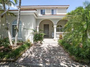 14317 SW 274th St, Homestead, FL 33032